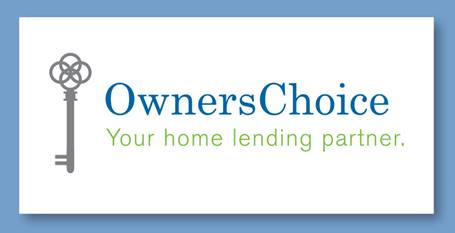 OwnersChoice. Your home lending partner link.